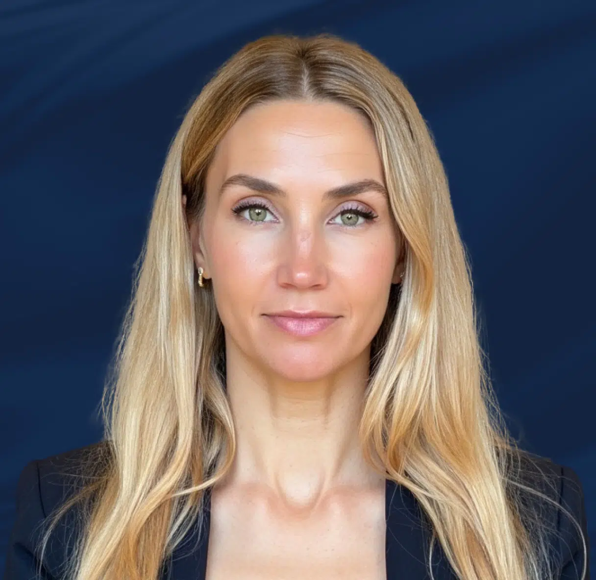 HEATHER GALLUZZO