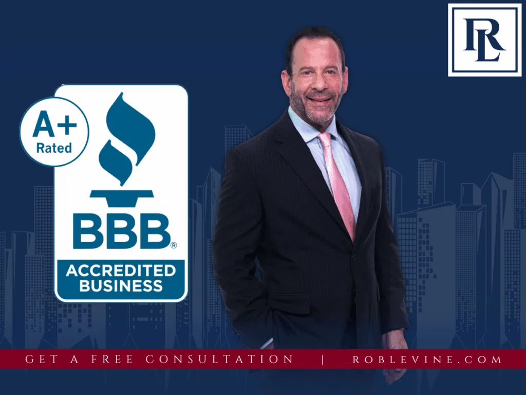 BBB Accredited Business
