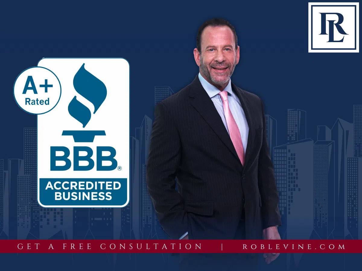 BBB Accredited Business