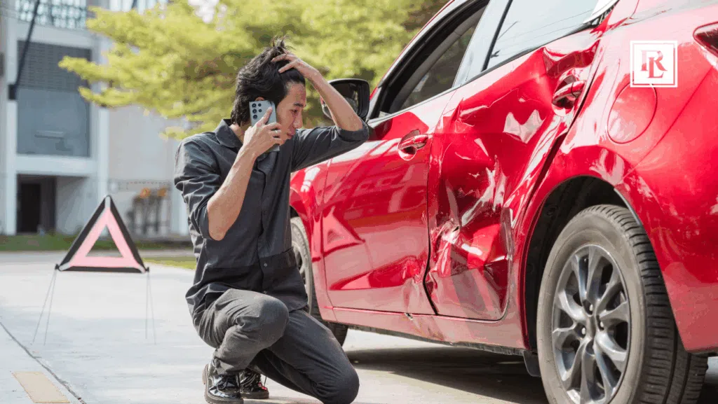 vehicle accident liability in massachusetts