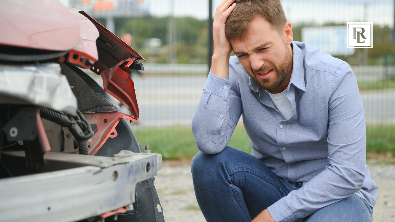 vehicle accident liability new hampshire