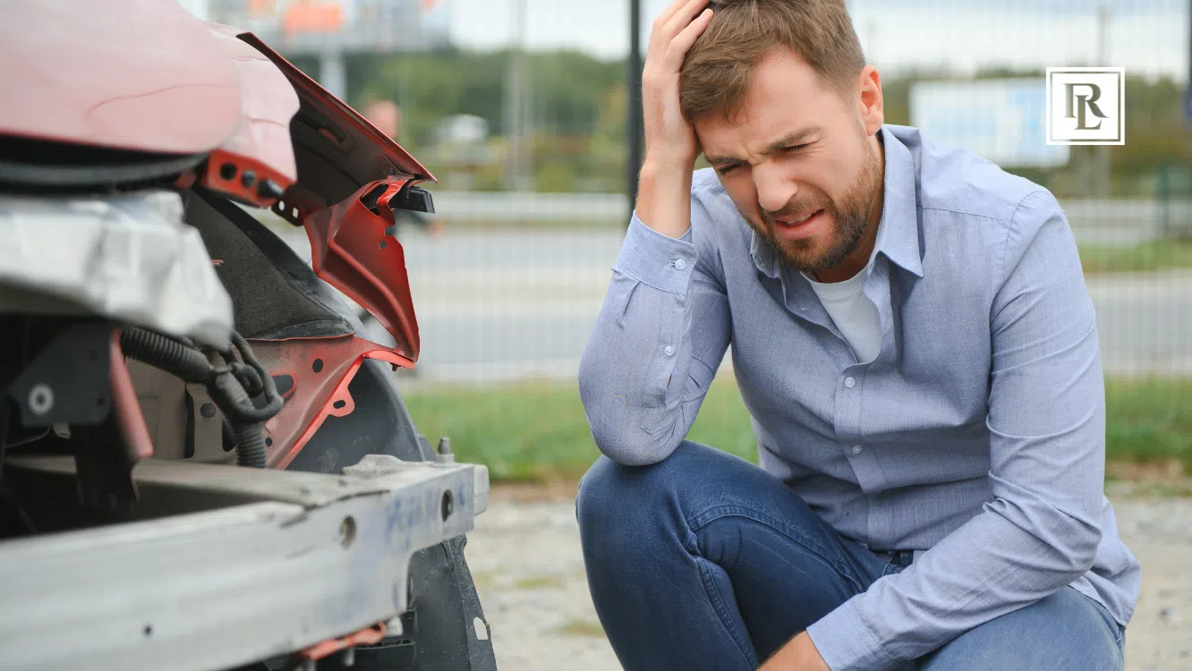 vehicle accident liability new hampshire