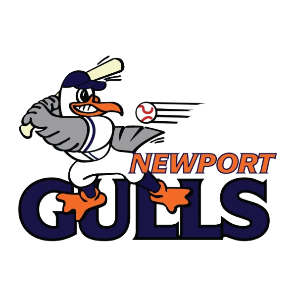 Newport Gulls logo