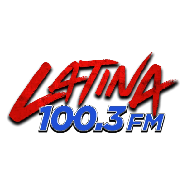 latina fm logo