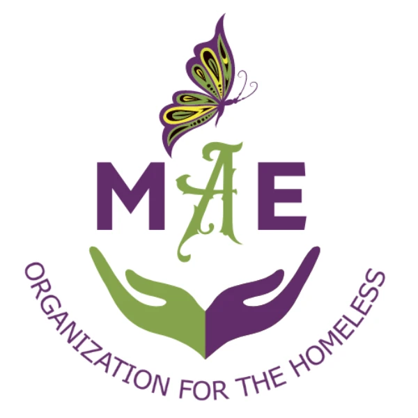 mae organization logo