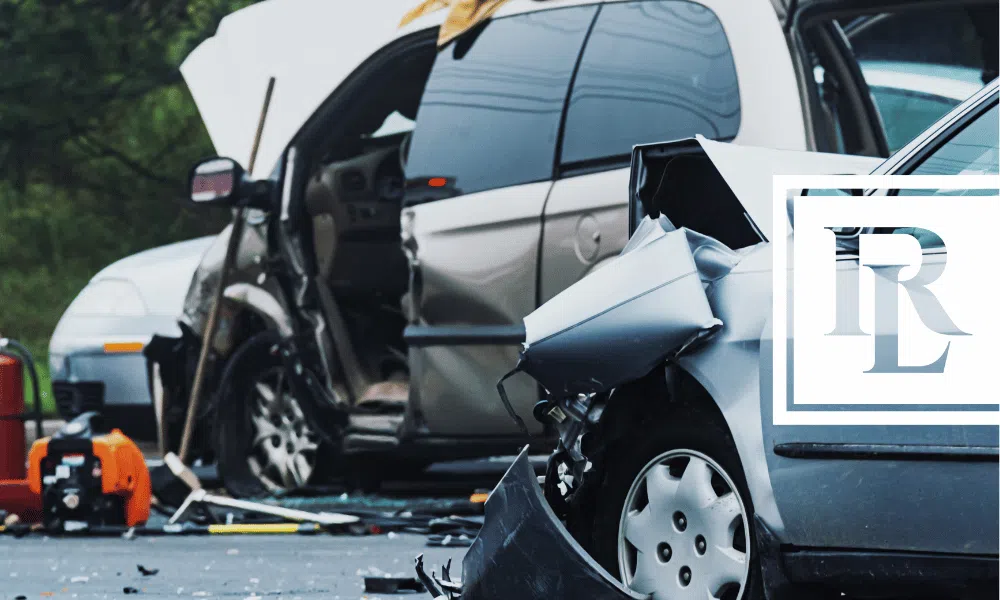 common injuries from car accidents