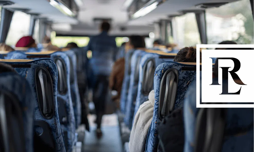 Top 10 Most Common Injuries from Bus Accidents