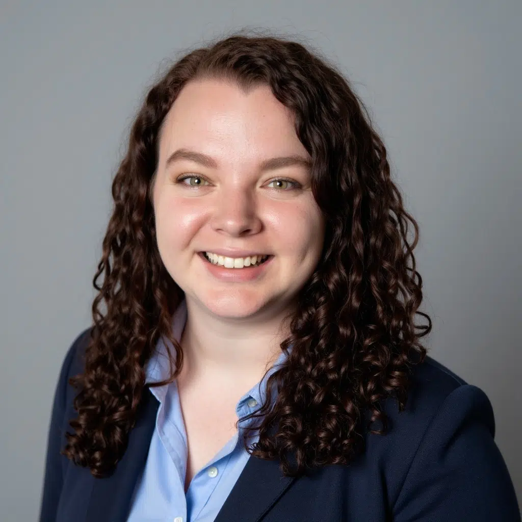 Delaney Brooker attorney at Rob Levine Law