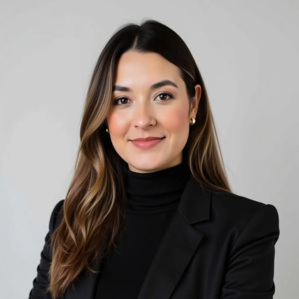 Isabella Stanton personal injury attorney at Rob Levine Law