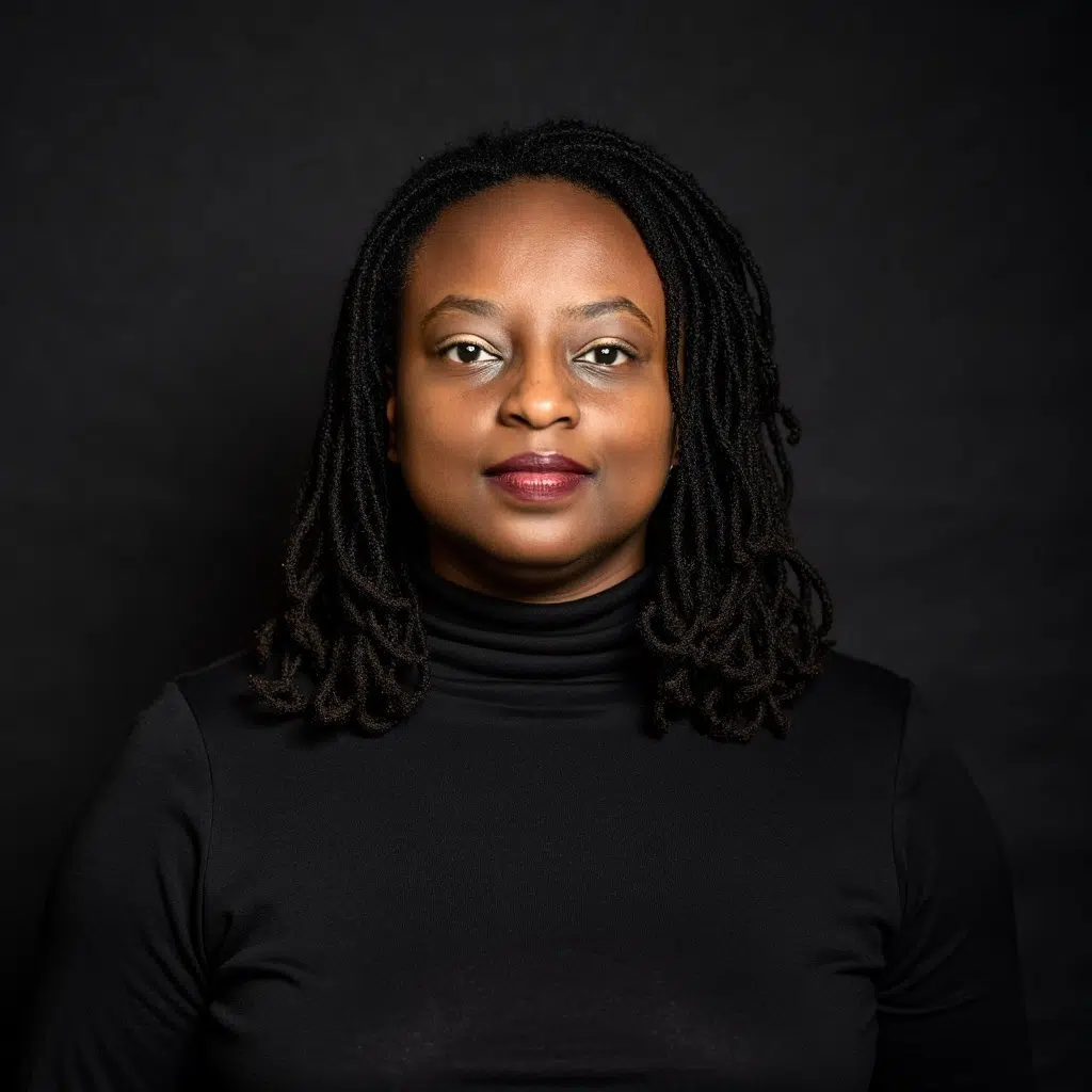 Vanessa Pierre veterans disability attorney at Rob Levine Law