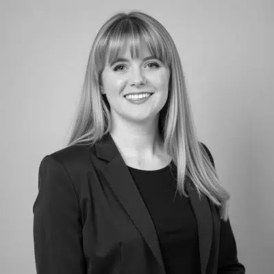 Litigation Manager, Cassandra Musel