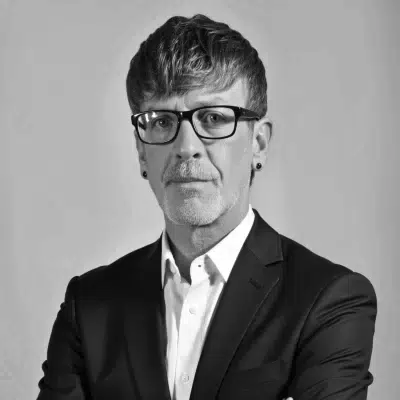 Jeff O Neill, Intake Director