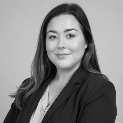 Social Security Attorney Lyndsey Kelly