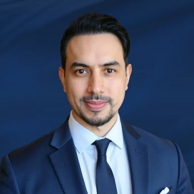 Joseph Bojorquez