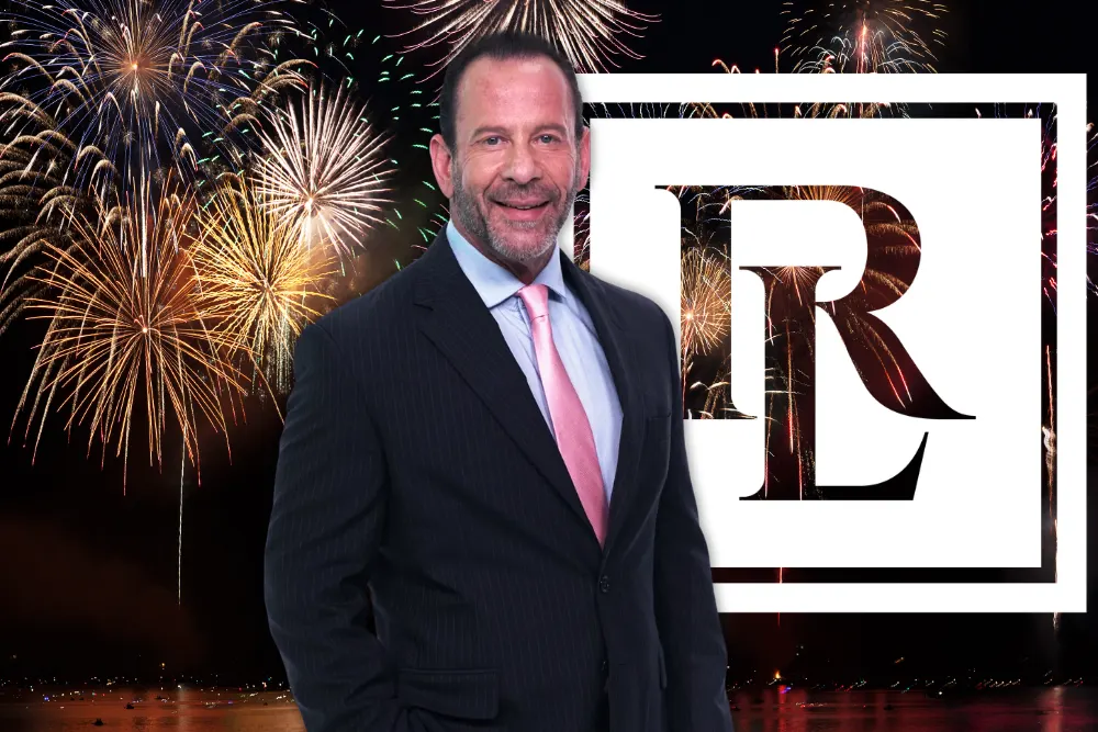 Rob Levine Law July 4th Free Uber Ride Program