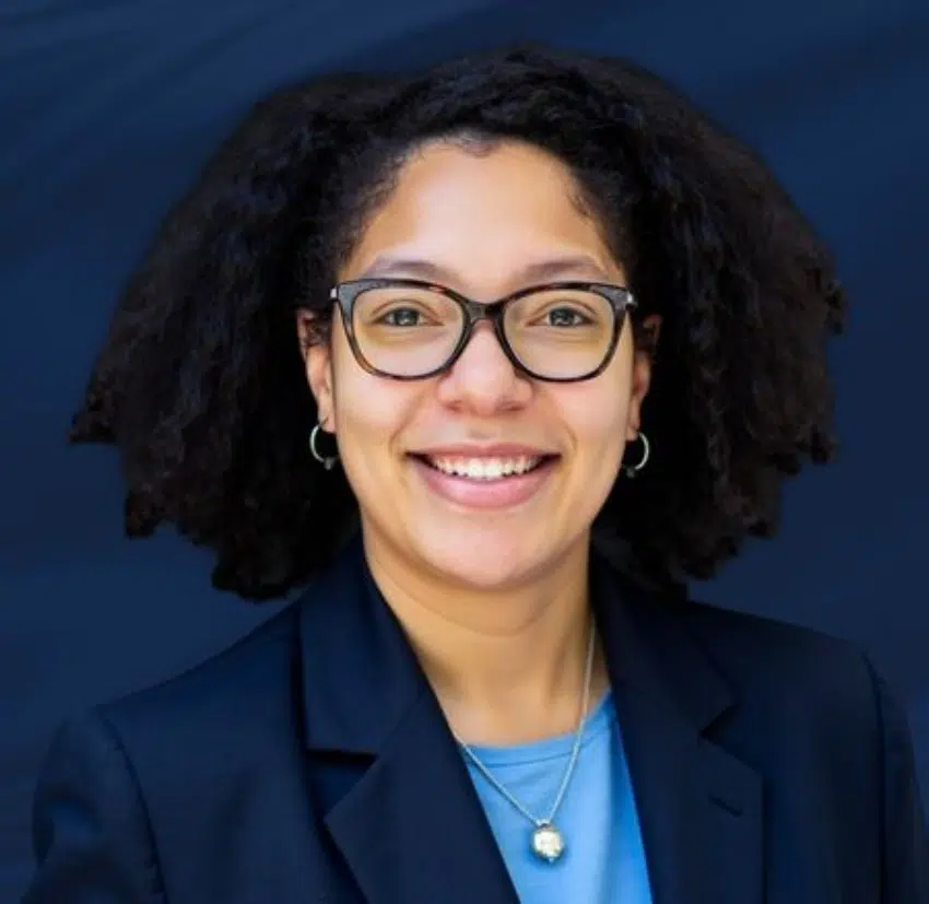 Emon Smith, VA disability attorney