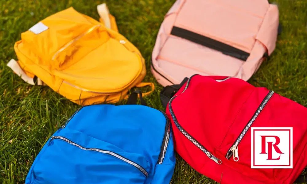 Massachusetts backpack giveaway