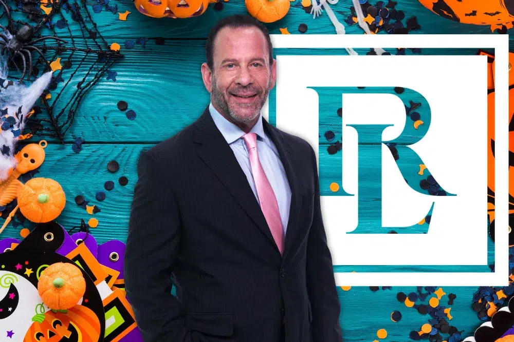 Rob Levine Law 2026 Halloween Safe Ride Program